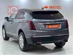 كاديلاك XT5